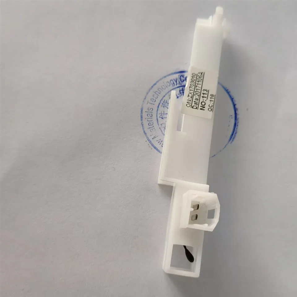 HOWO T7H välistemperatuuri andur Wg1664820005