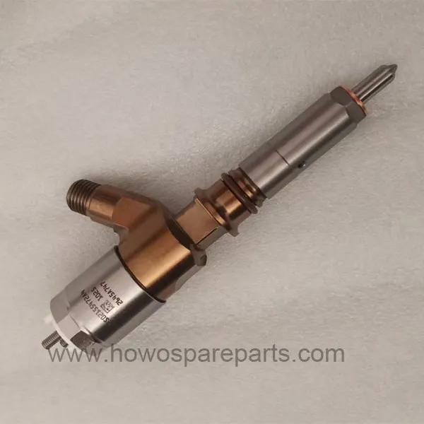Perkins CAT6.4 Common Rail Fuel Injector 2645A747 high quality