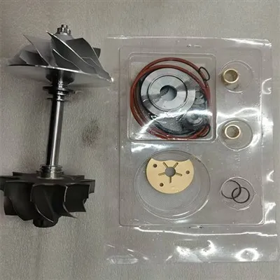 Foton Cumminsi turboülelaaduri remondikomplekt 5457348-XLB