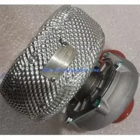 Weichai WP4 Nelja silindri mootori turboülelaadur1001737287