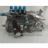 YN4E130 diiselkütuse sissepritsepump BH4QT85R9