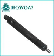 Sinotruk HOWO A7 karbamiidi otsik Wg1034120001/vg1560080276 Kuuba, haiti, paraguay ja Peruu