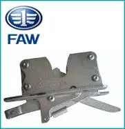 Faw Veoauto kabiin lukustusklapp 5001410b109 hea soodushinnaga