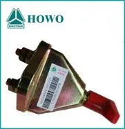 Sinotruk HOWO masin Wg9100760100/HOWO aku/HOWO aku tagakaas