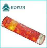 Pakkuda Sinotruk Hoyun veoauto salongi valgus osad saba valgust WG9200810009/tulede /Sinotruk lugemise Lamp / Sinotruk Taillight koos hea Soodus