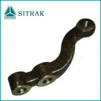 Parim kvaliteet Sinotruk Sitrak Tie Rod käe WG4005415367 hea soodushinnaga