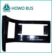 Parim kvaliteet HOWO bussi tulede paigaldus Bracket & HOWO esilaterna & Sinotruk lugemise Lamp
