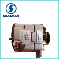Hea Soodus Shacman veoauto mootori osad generaator 13031554 laos