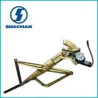 Shacman F2000 F3000 veoauto salongi osad vasakpoolses aknas Lifter 81.62640.6057 hea soodushinnaga