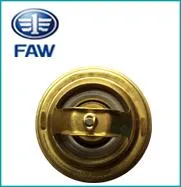 Faw veoauto termostaat 1306010-29d Hiina veoauto varuosad edasimüüja