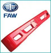 Hea Soodus Faw veoauto salongi osad kaitseraua 2803010-436 hea soodushinnaga