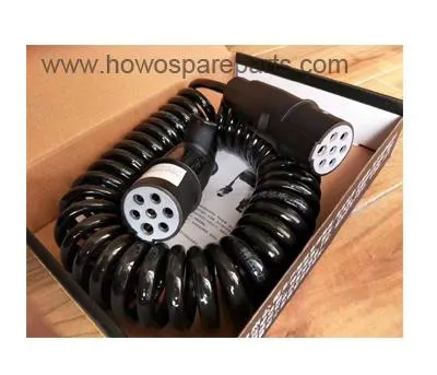 7 viisi raskeveokite haagise varuosade jaoks