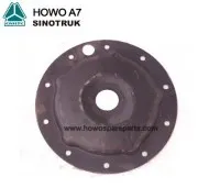 AC16 Telje varuosad, ratta kate, AZ9981340001