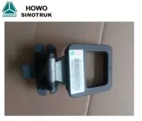 Originaal Sinotruk Howo Veoautode kabiiniosade ukse käepide WG1642340033