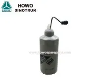 SINOTRUK EGR mootor FUEL FILTER ASSEMBLY toruga VG1540080132A