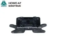 SINOTRUK HOWO A7 veoki telje varuosad, õhukambriga tugi, AZ9981340044