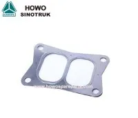 Sinotruk Weichai WD615 diiselmootori turboülelaagri tihend 61560110210