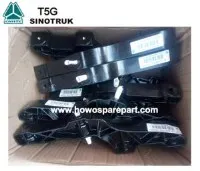 T5G kabiiniosade keskmine klambrid 812-63735-0035