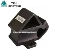 T7H MAN mootori esiosa tugi WG9725590600