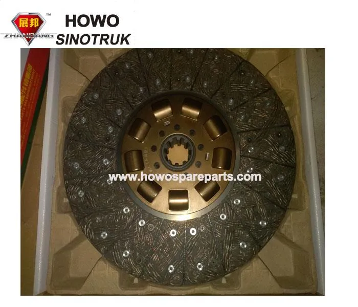 HOWO 336 hj veoauto 430 Siduriketas AZ9725160390