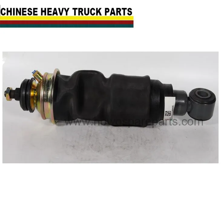 Ehtne Sitrak T7H turvapadja amortisaator AZ1664430103