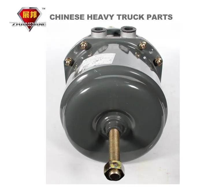 Sitrak howo T5G howo T7H howo C7H Truck Brake Chamber WG9000360913